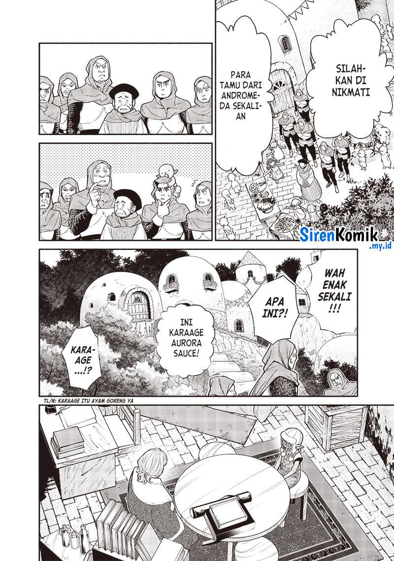 Tensei Goblin da kedo Shitsumon aru?